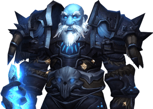 Spude render