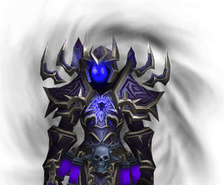 Thorkar render