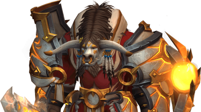 Torosanto render