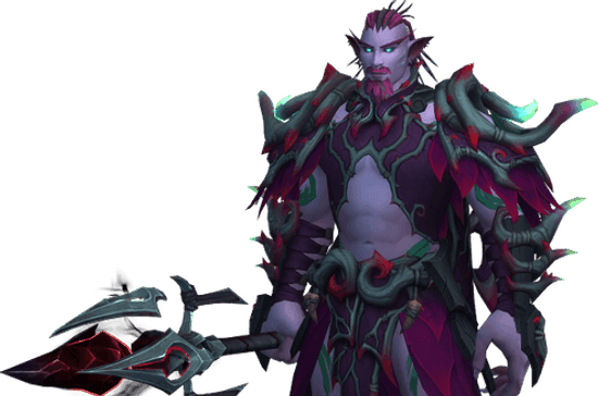 Verjah render