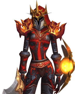 Xoi render
