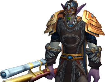 Yourqual render