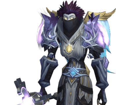 Ysinda render