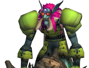 Zinkö render