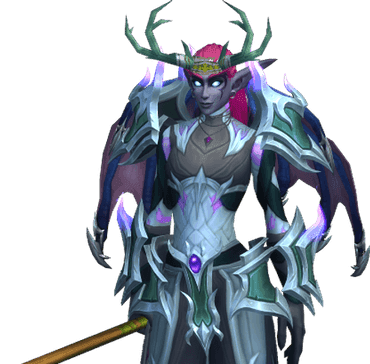 Zoomkin render