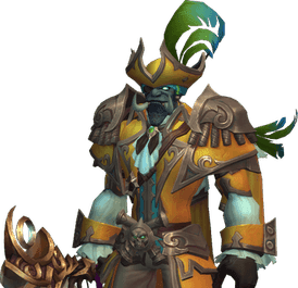 Ækral render