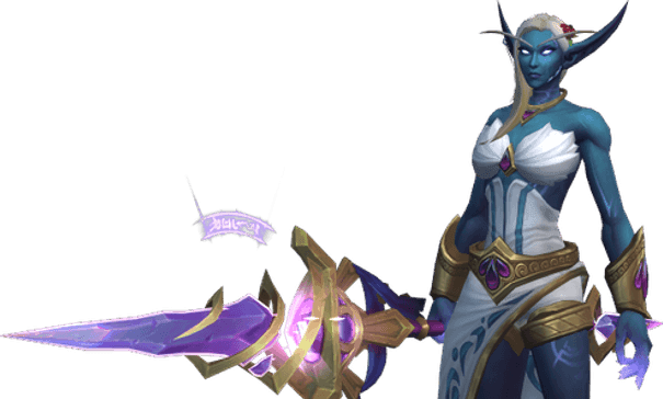 Ðrakfina render