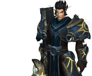 Adrius render