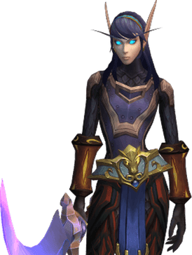 Anevai render