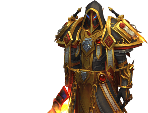 Arresto render