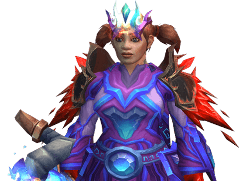 Asni render