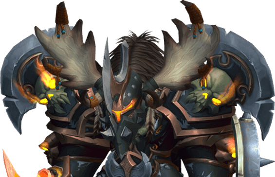 Aterleas render