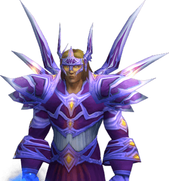 Atriu render