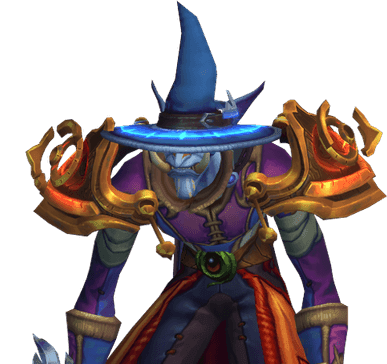 Baghirá render