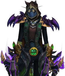 Cordala render
