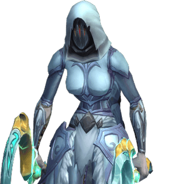 Cymar render