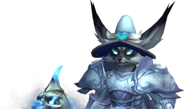 Dèáthfox render