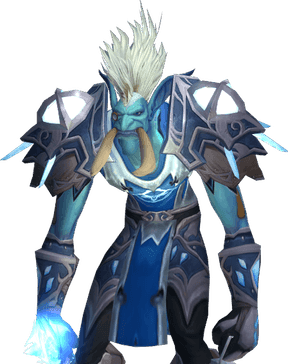 Davey render