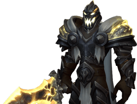 Dinonuggett render