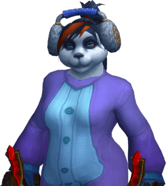 Doggi render