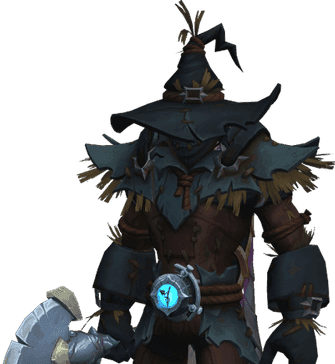 Ekud render