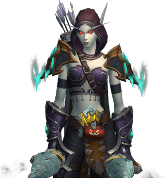 Elesil render