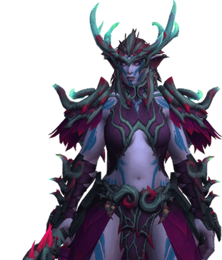 Excelbriom render