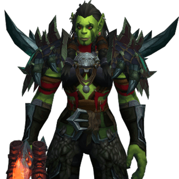 Fasgrim render