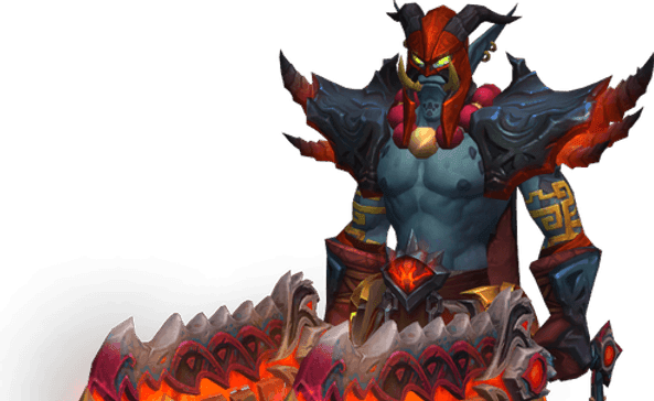 Fostr render