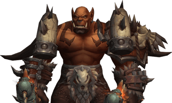 Ganarr render