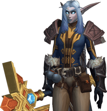 Gaya render