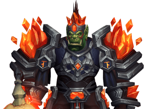 Gudo render