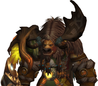 Hornicuula render