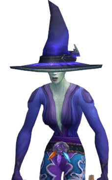 Iosefkah render