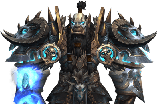 Ivanov render