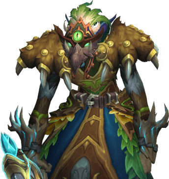 Koarl render