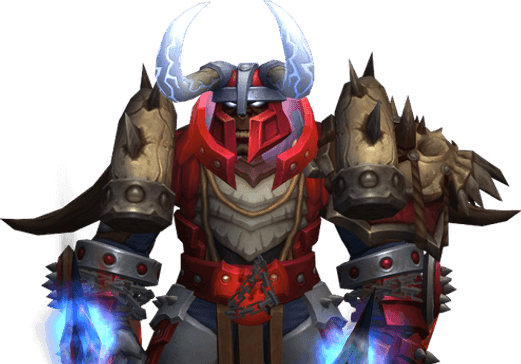 Kremgar render