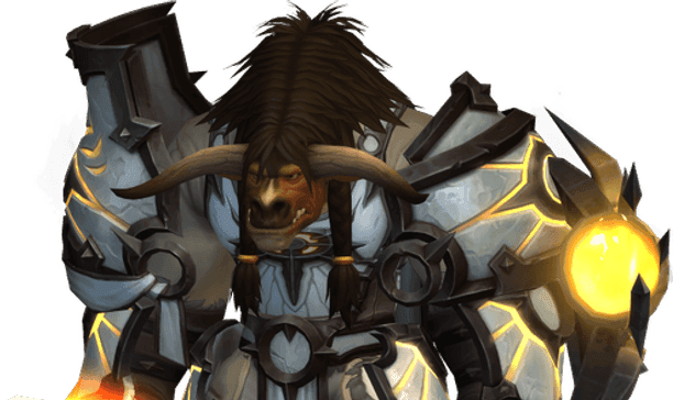 Laru render
