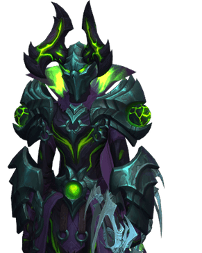 Legacyhunt render