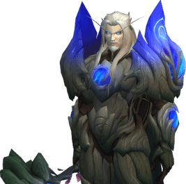Lipido render