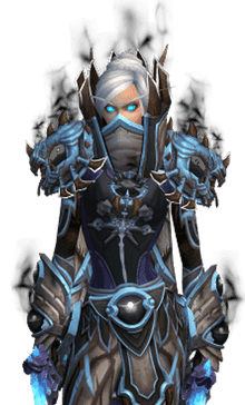 Liraia render