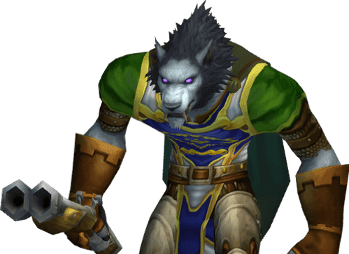 Lycurgus render