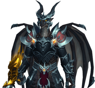 Malzeno render