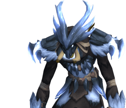 Maromaro render