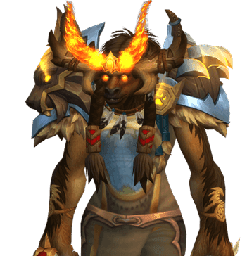 Maxdruid render