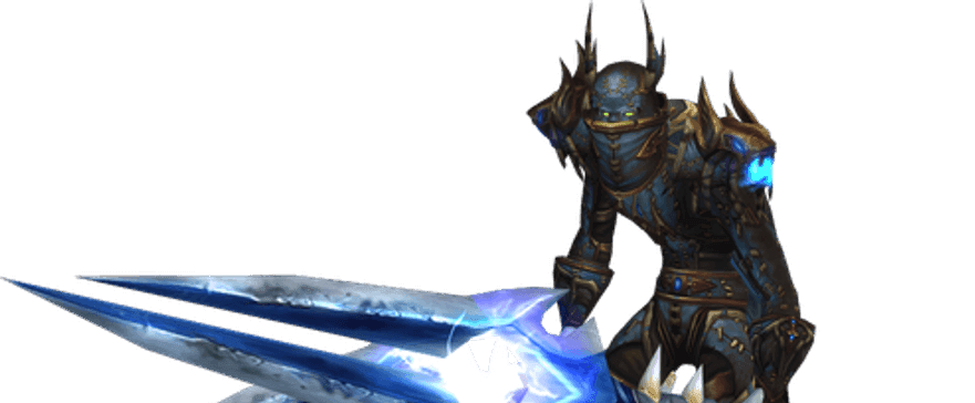 Merkader render