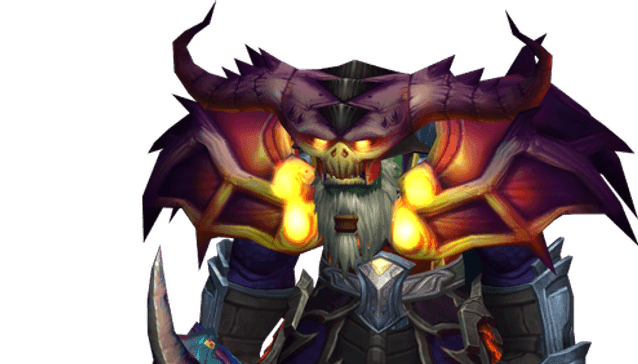 Mikatorae render