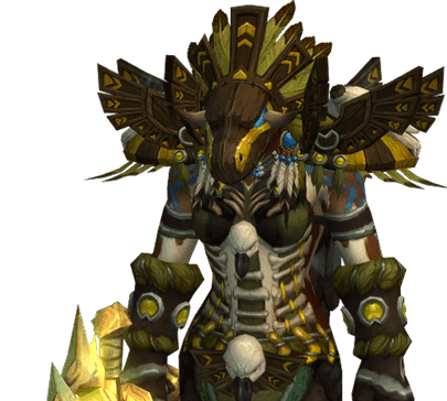 Muhgoesmew render