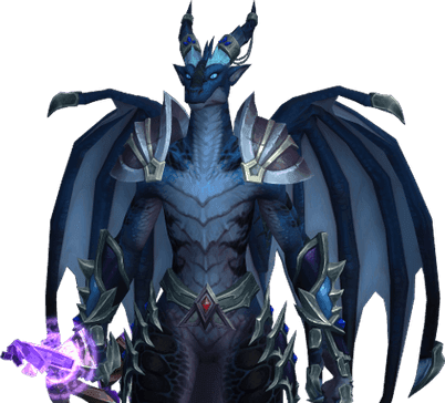 Noirry render