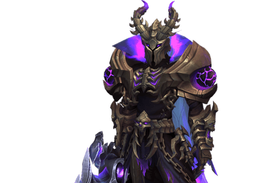 Nomorn render